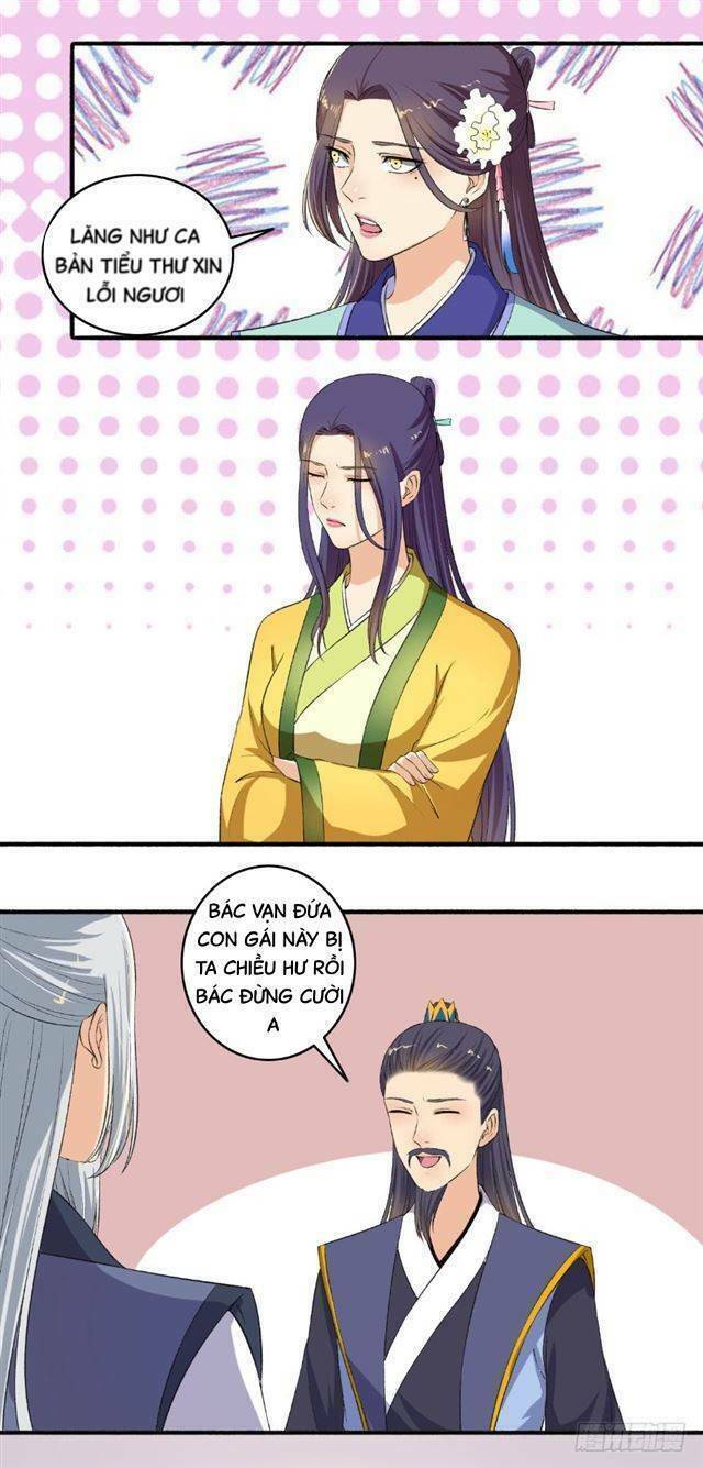 Cuồng Phi Phách Lối - Chương 122