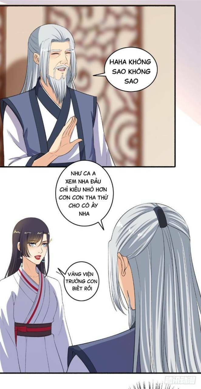 Cuồng Phi Phách Lối - Chương 122