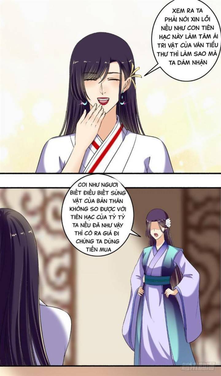 Cuồng Phi Phách Lối - Chương 122