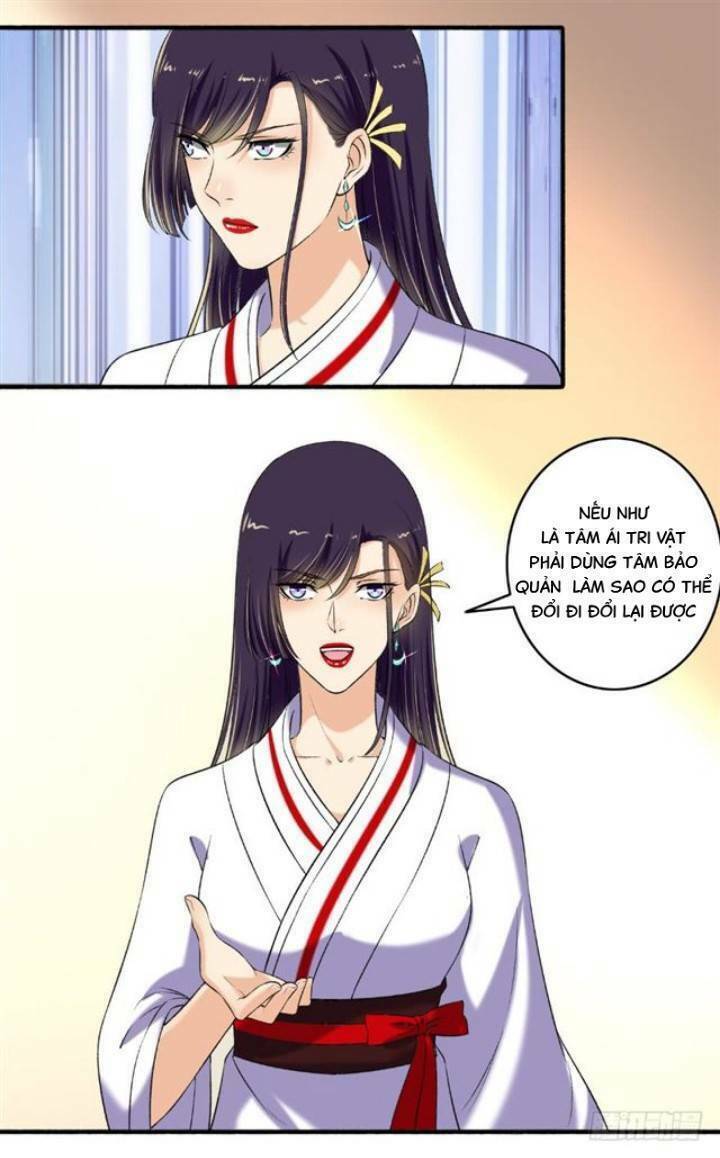 Cuồng Phi Phách Lối - Chương 122