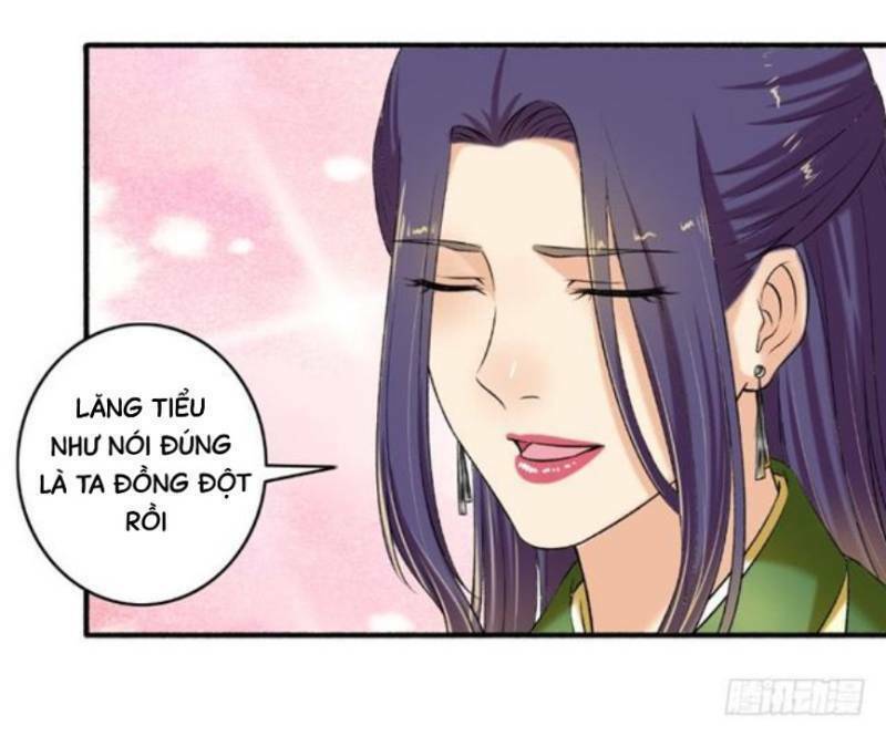 Cuồng Phi Phách Lối - Chương 122