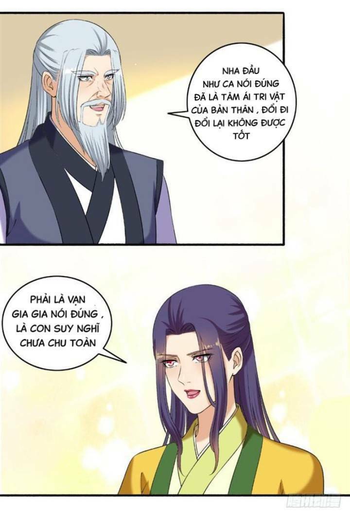 Cuồng Phi Phách Lối - Chương 122