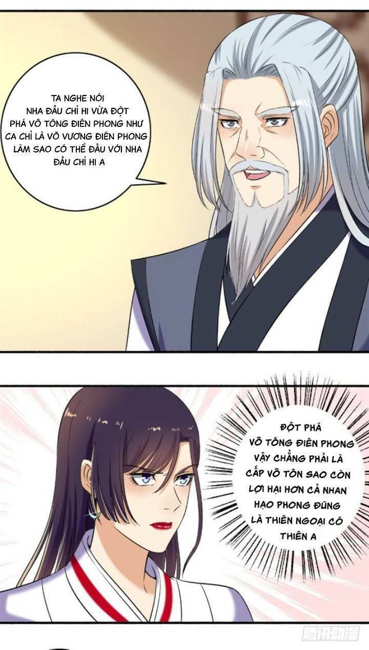 Cuồng Phi Phách Lối - Chương 122