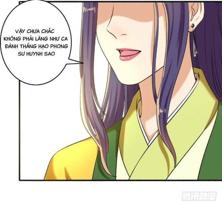 Cuồng Phi Phách Lối - Chương 122