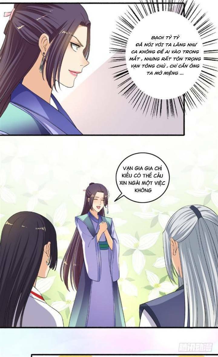 Cuồng Phi Phách Lối - Chương 122