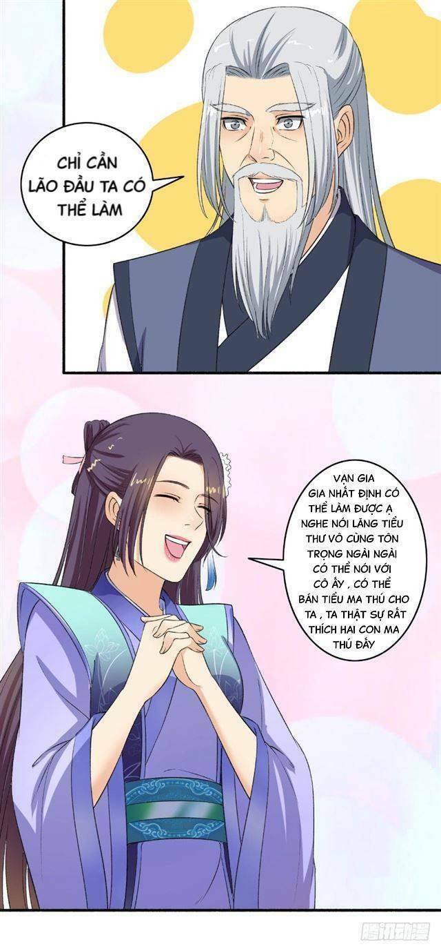 Cuồng Phi Phách Lối - Chương 122