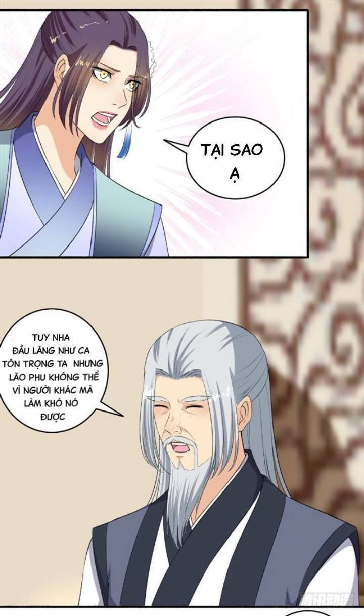 Cuồng Phi Phách Lối - Chương 122