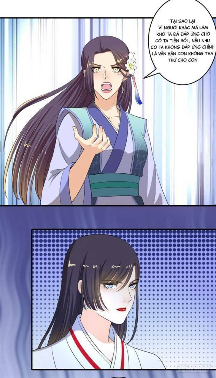 Cuồng Phi Phách Lối - Chương 122