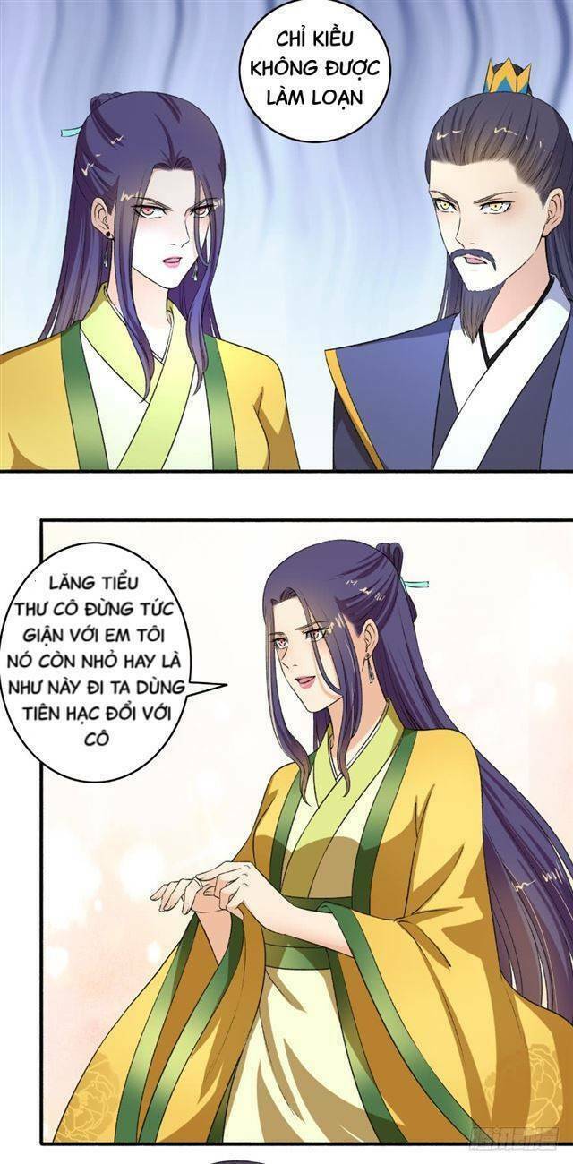 Cuồng Phi Phách Lối - Chương 122