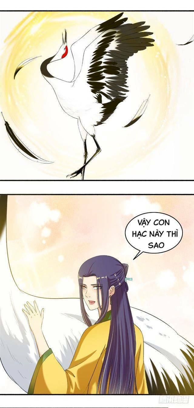 Cuồng Phi Phách Lối - Chương 122