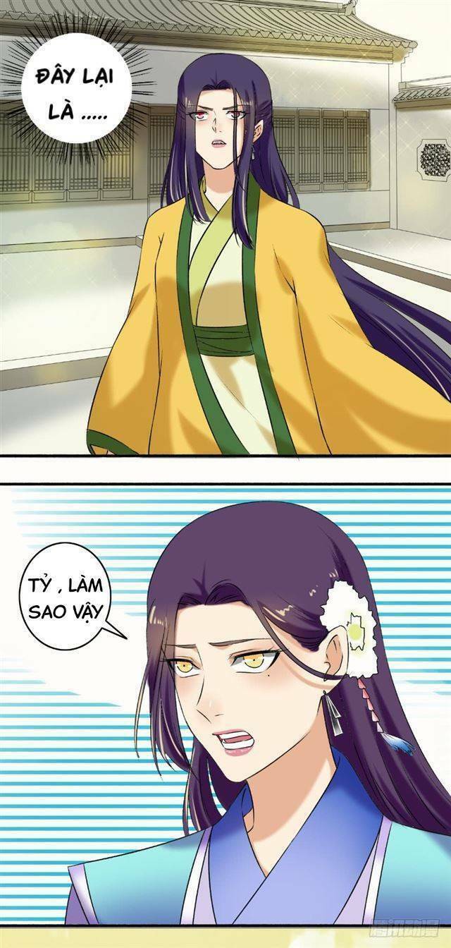 Cuồng Phi Phách Lối - Chương 123