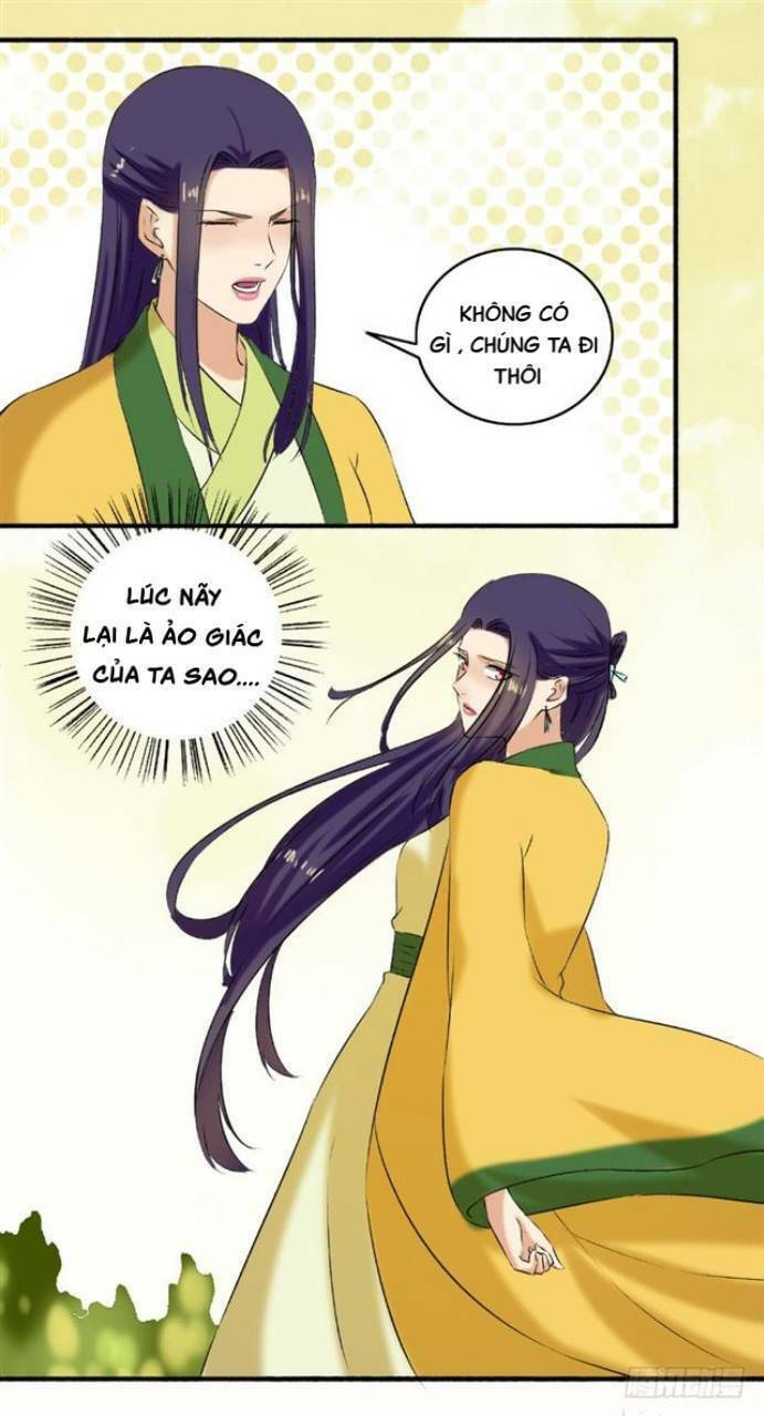 Cuồng Phi Phách Lối - Chương 123