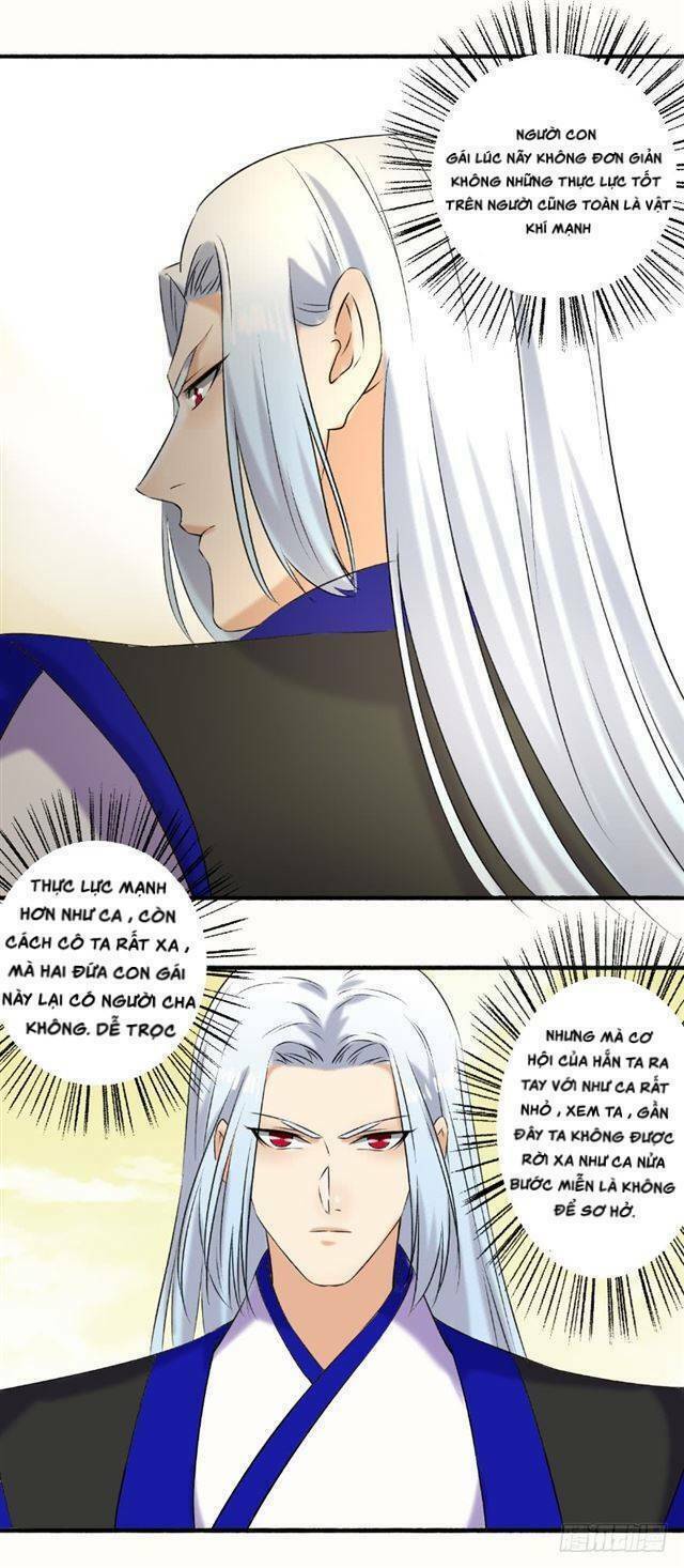 Cuồng Phi Phách Lối - Chương 123