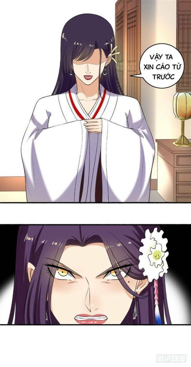 Cuồng Phi Phách Lối - Chương 123