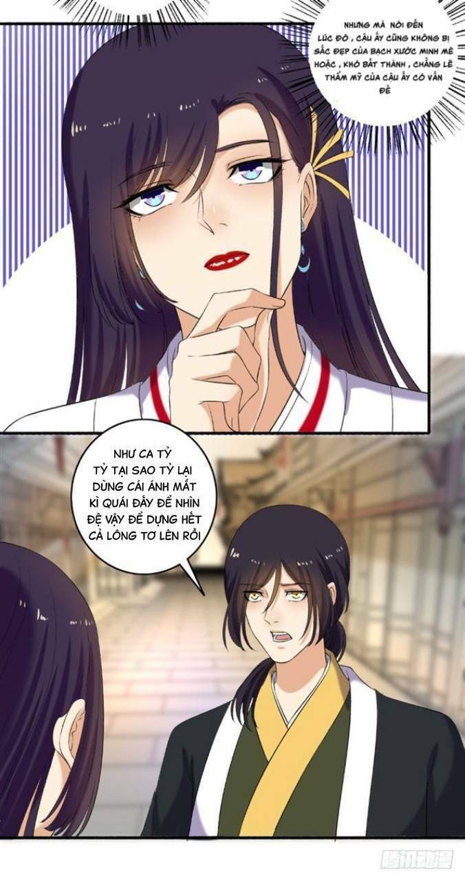 Cuồng Phi Phách Lối - Chương 123