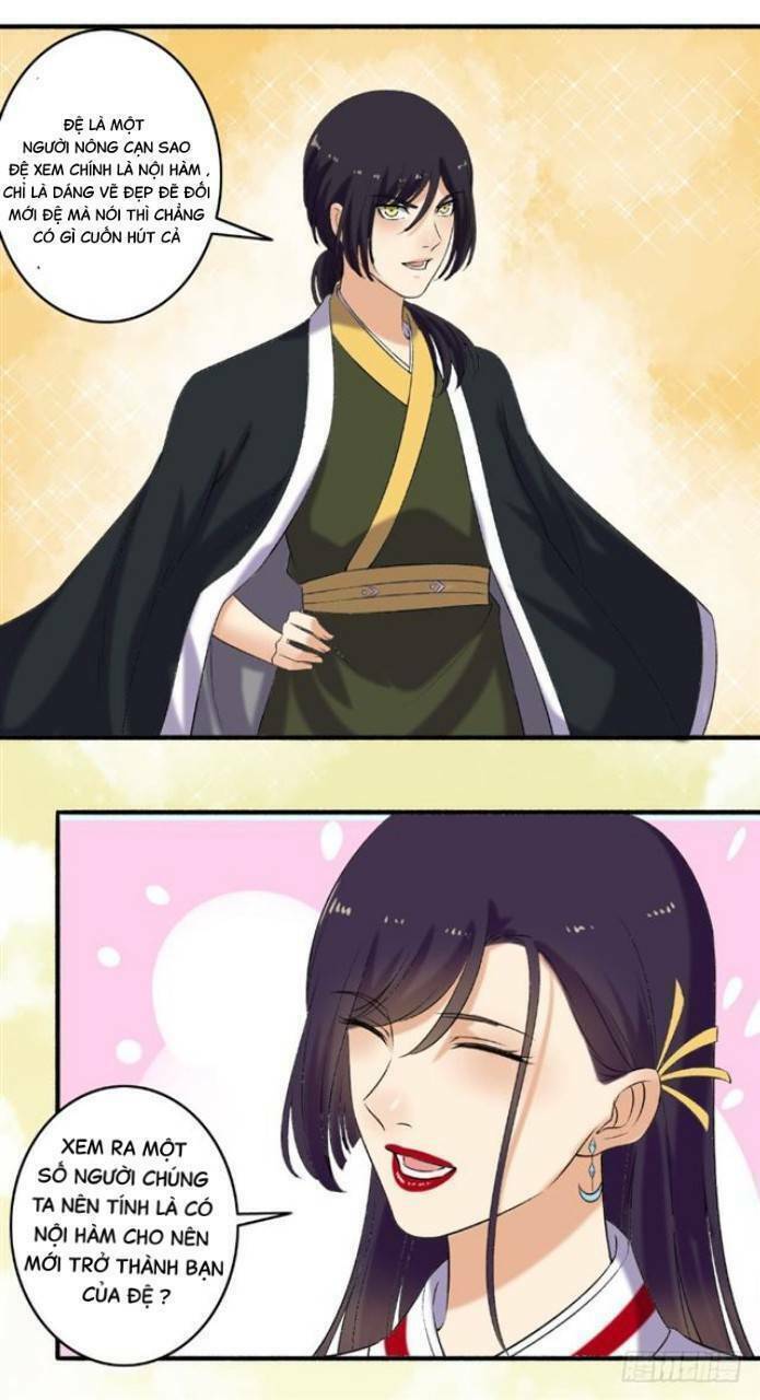 Cuồng Phi Phách Lối - Chương 123