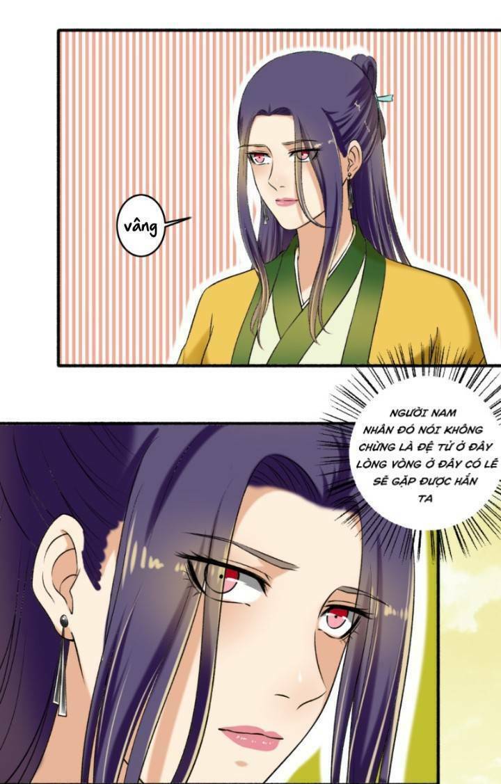 Cuồng Phi Phách Lối - Chương 124