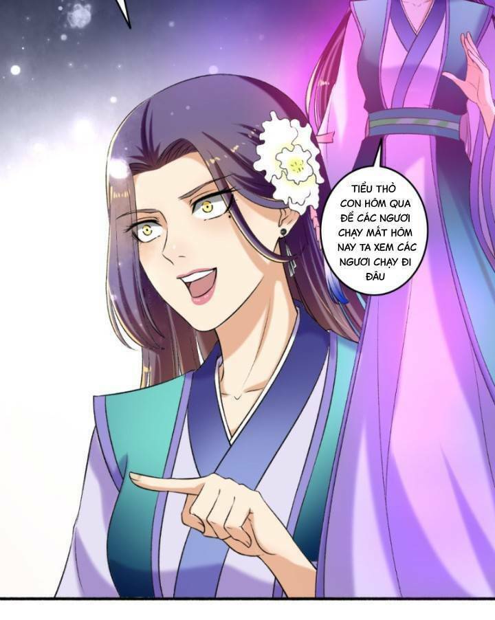 Cuồng Phi Phách Lối - Chương 124