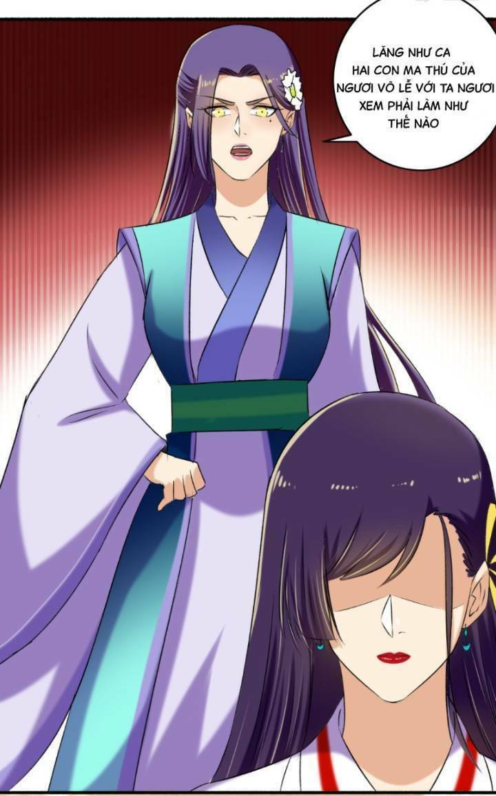 Cuồng Phi Phách Lối - Chương 124