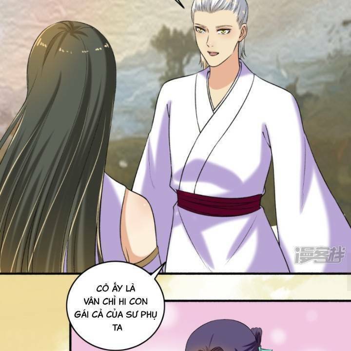 Cuồng Phi Phách Lối - Chương 124