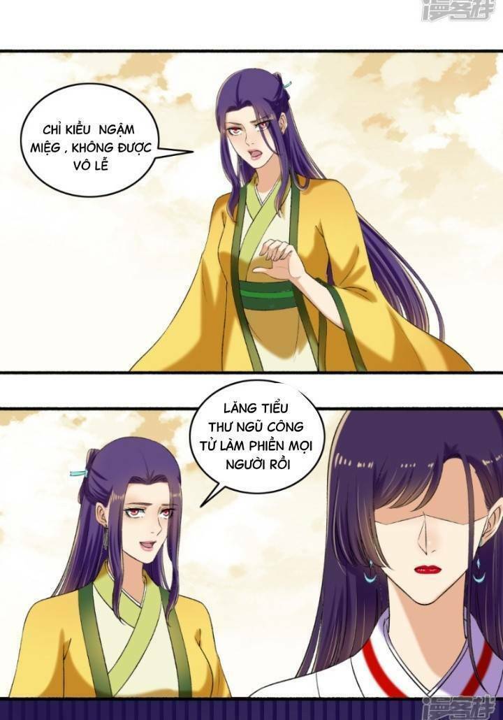 Cuồng Phi Phách Lối - Chương 125