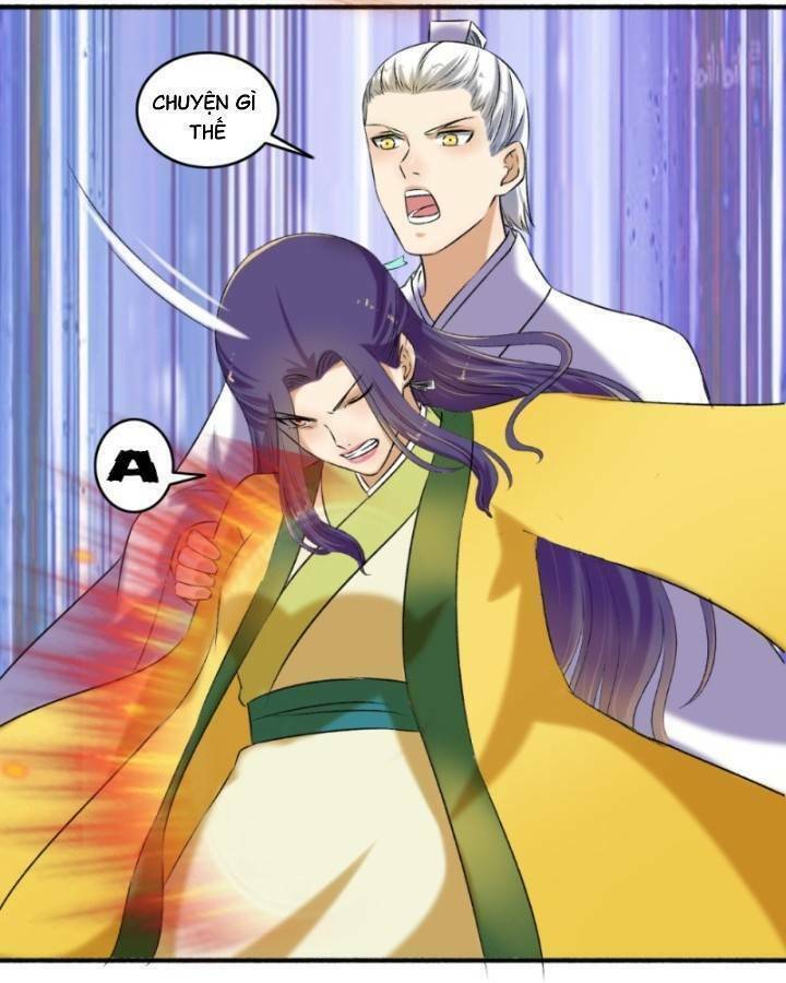 Cuồng Phi Phách Lối - Chương 125