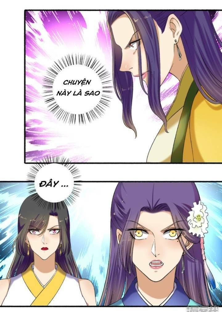 Cuồng Phi Phách Lối - Chương 125