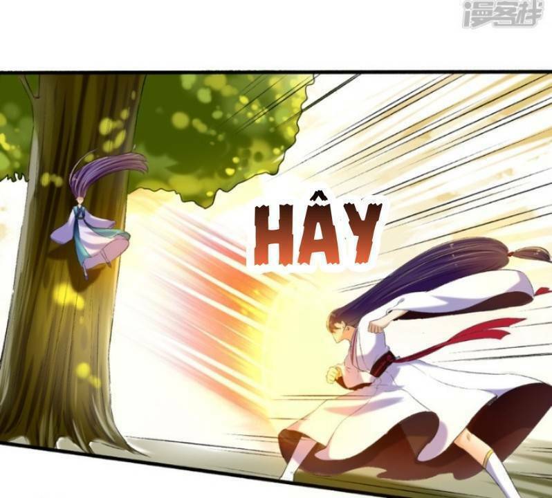 Cuồng Phi Phách Lối - Chương 125