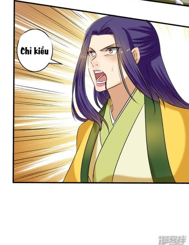 Cuồng Phi Phách Lối - Chương 125