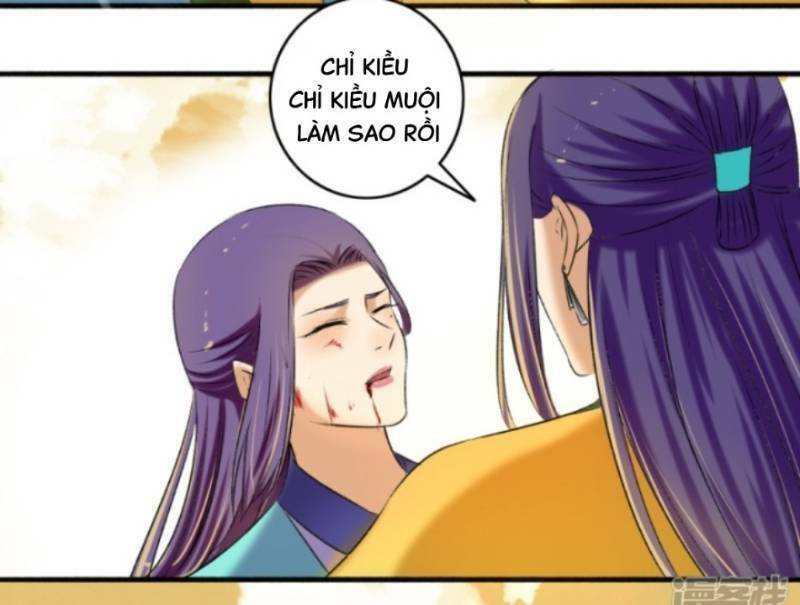 Cuồng Phi Phách Lối - Chương 125