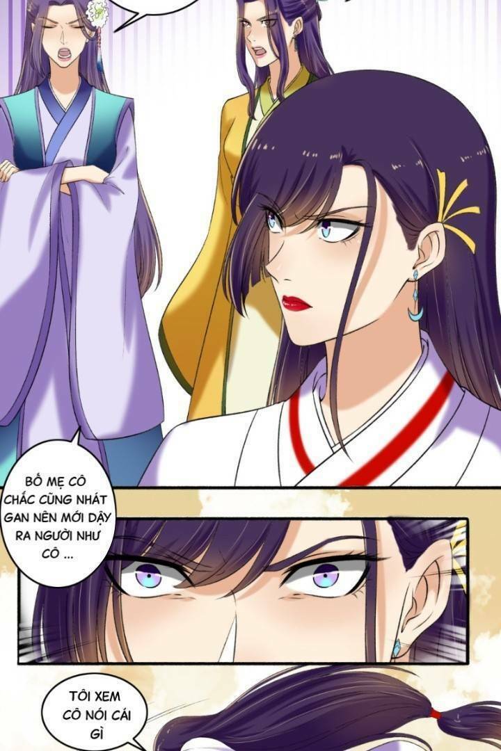 Cuồng Phi Phách Lối - Chương 125