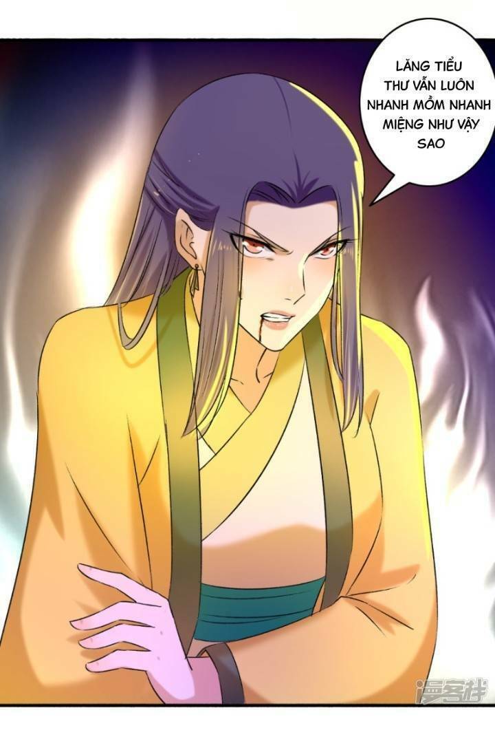 Cuồng Phi Phách Lối - Chương 125