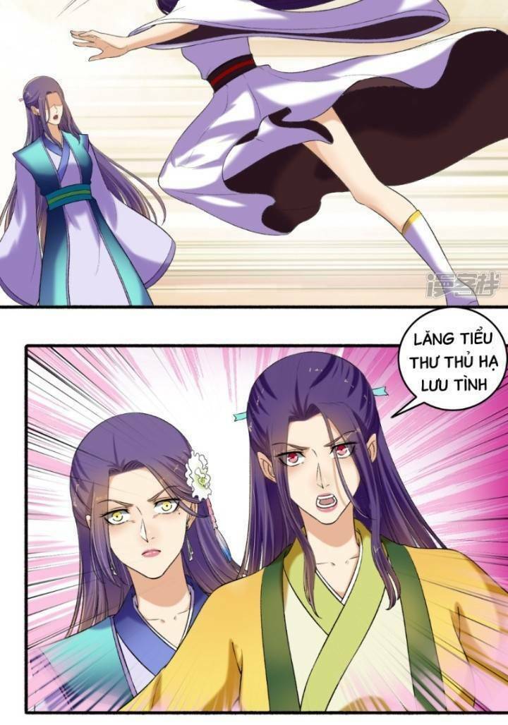 Cuồng Phi Phách Lối - Chương 125