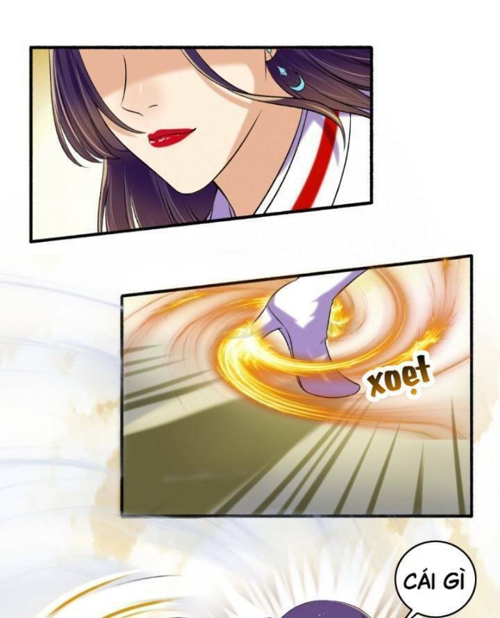 Cuồng Phi Phách Lối - Chương 125