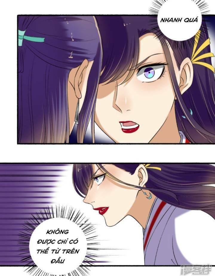 Cuồng Phi Phách Lối - Chương 125