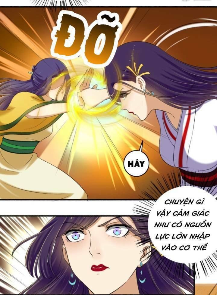 Cuồng Phi Phách Lối - Chương 125