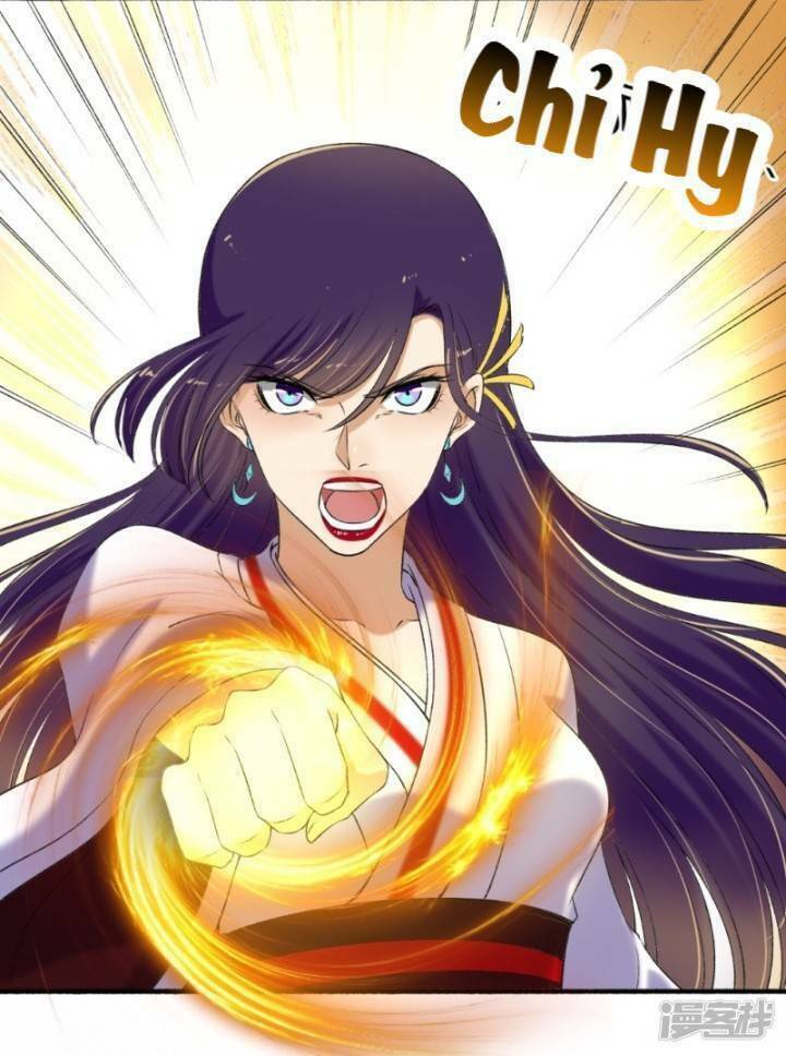 Cuồng Phi Phách Lối - Chương 125