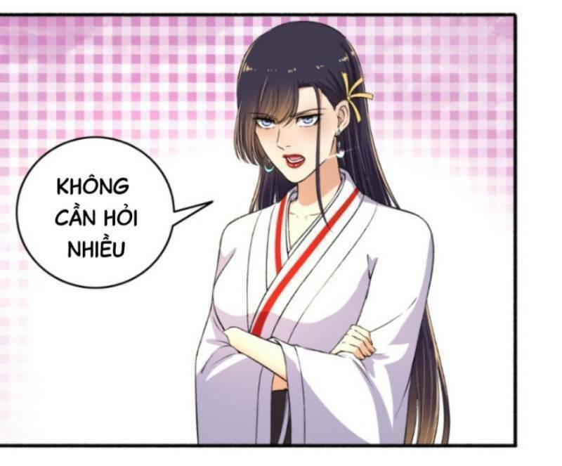 Cuồng Phi Phách Lối - Chương 126