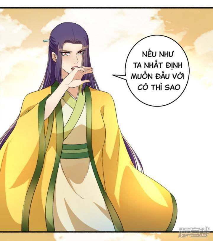 Cuồng Phi Phách Lối - Chương 126