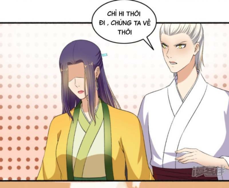 Cuồng Phi Phách Lối - Chương 126