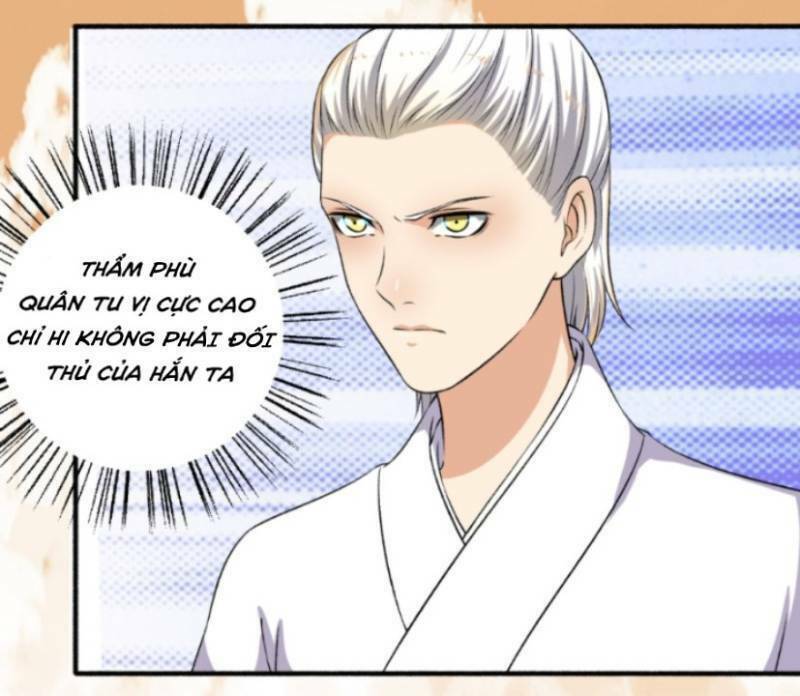 Cuồng Phi Phách Lối - Chương 126