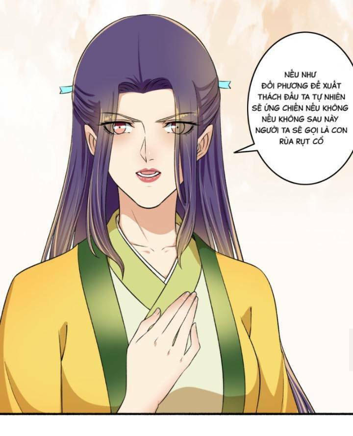 Cuồng Phi Phách Lối - Chương 126