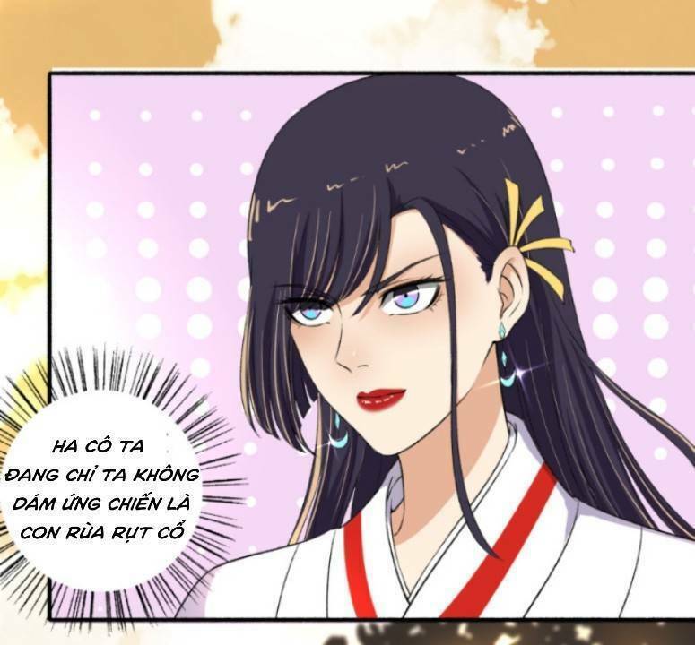 Cuồng Phi Phách Lối - Chương 126