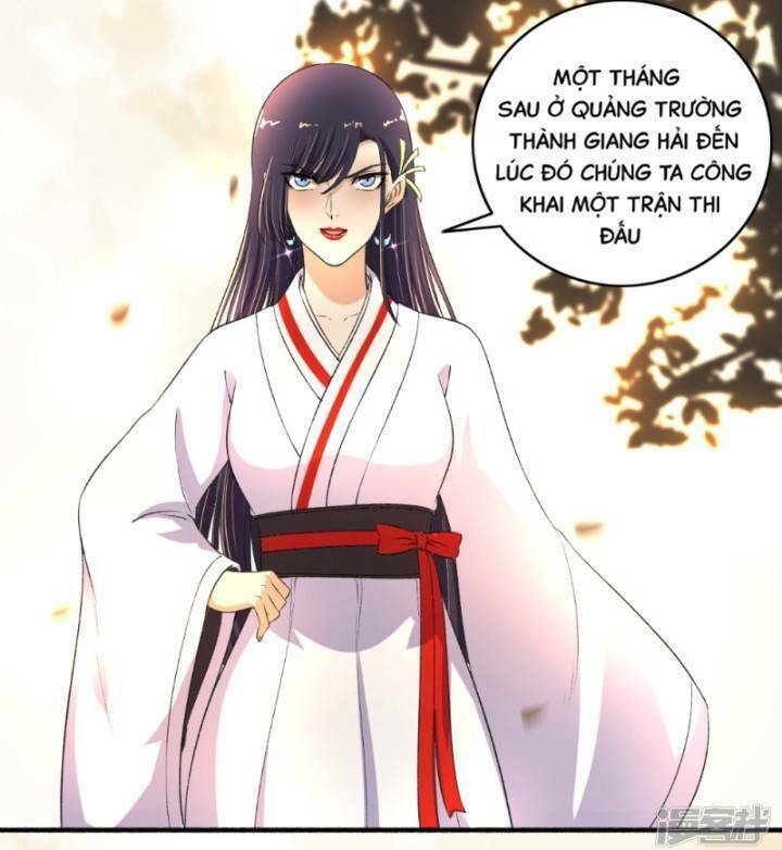 Cuồng Phi Phách Lối - Chương 126