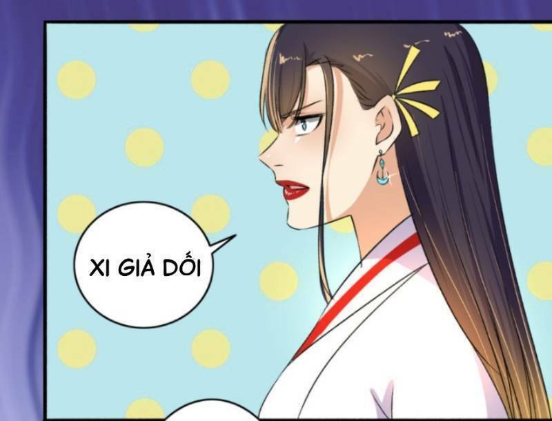 Cuồng Phi Phách Lối - Chương 126