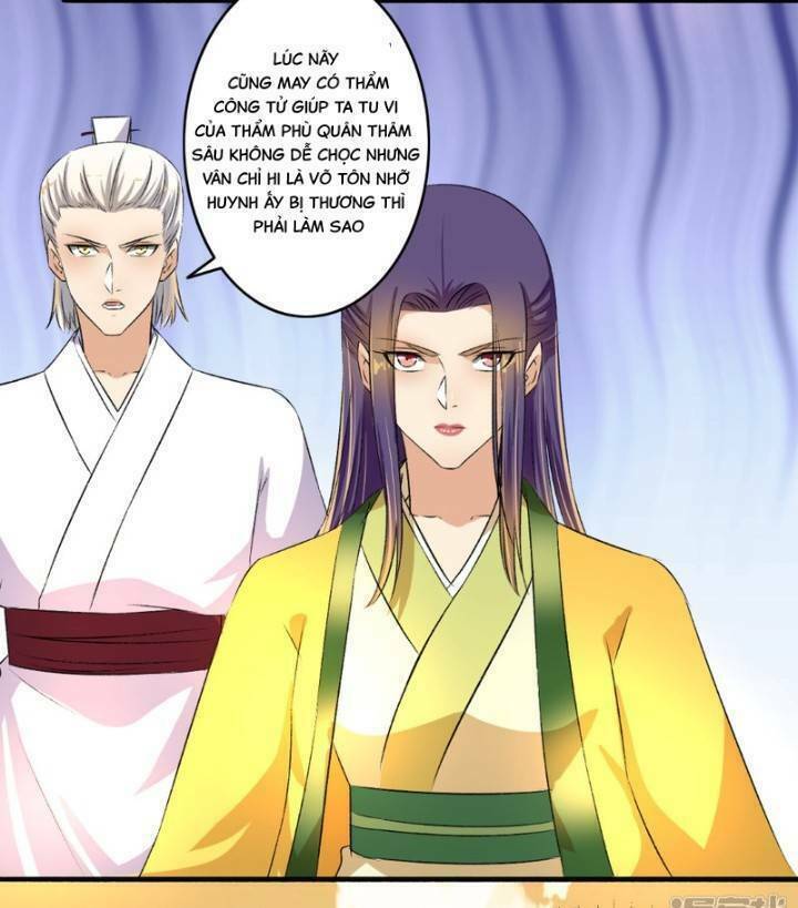 Cuồng Phi Phách Lối - Chương 126