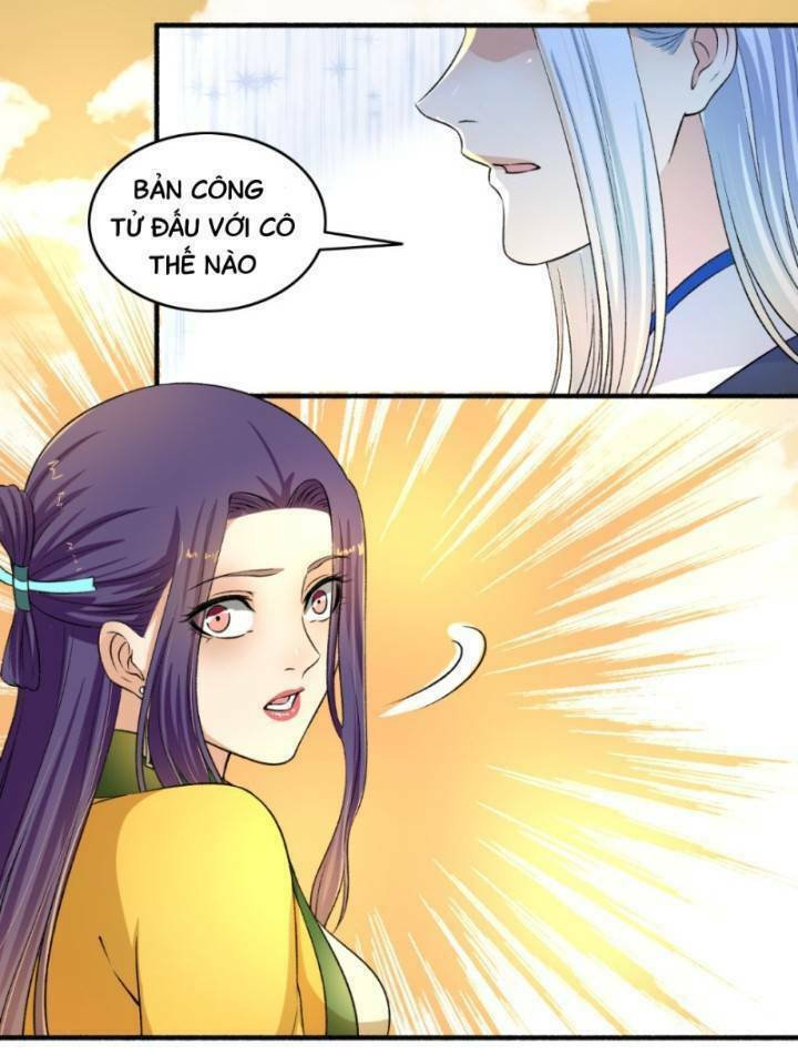 Cuồng Phi Phách Lối - Chương 126