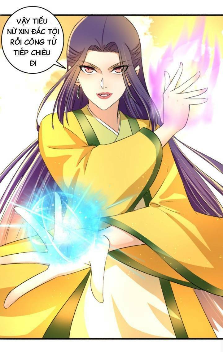 Cuồng Phi Phách Lối - Chương 126