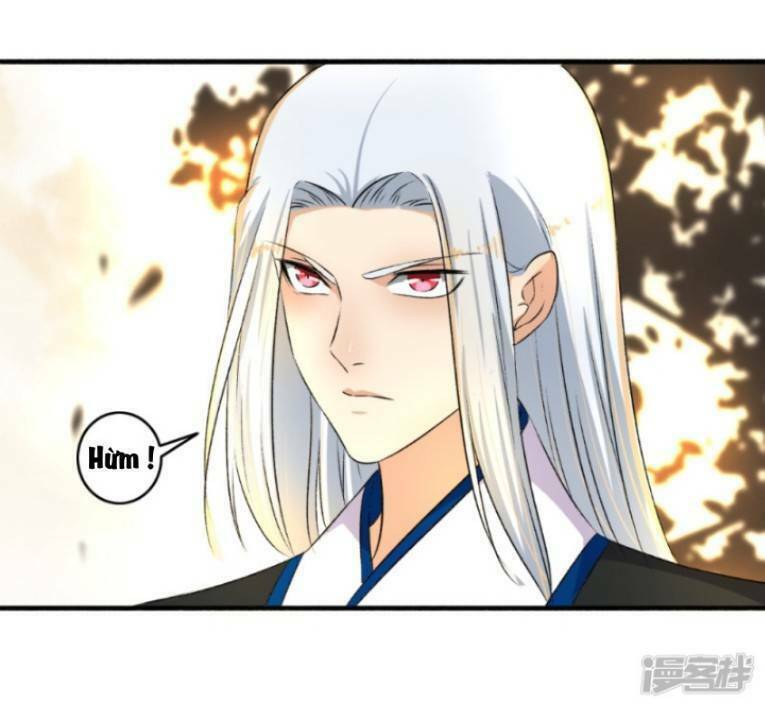 Cuồng Phi Phách Lối - Chương 126