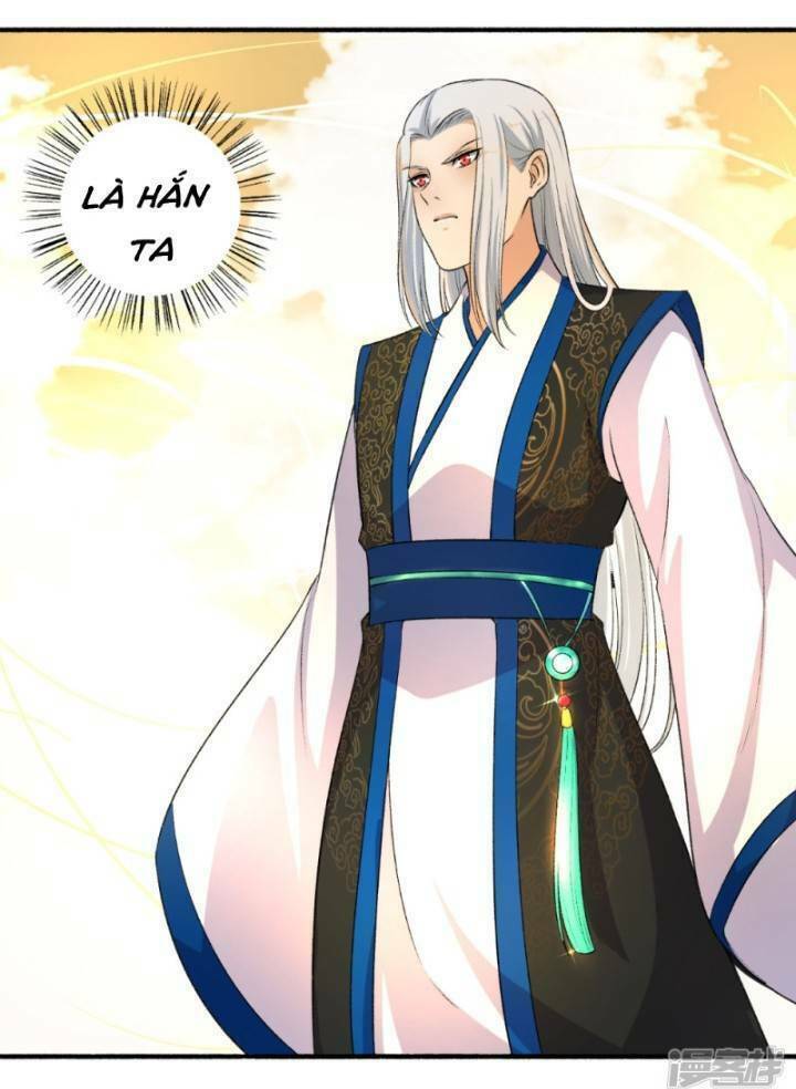 Cuồng Phi Phách Lối - Chương 126